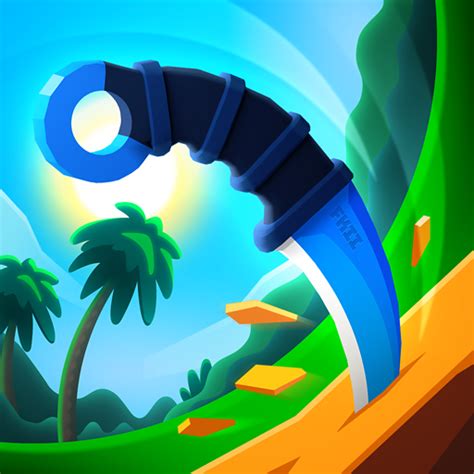 flippy game|Flippy Knife: 3D flipping game .
